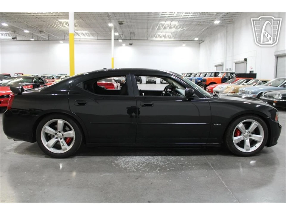 2006 Dodge Charger 6th Gen - Image 19 of 31