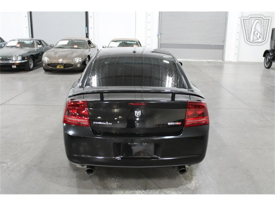 2006 Dodge Charger 6th Gen - Image 9 of 31