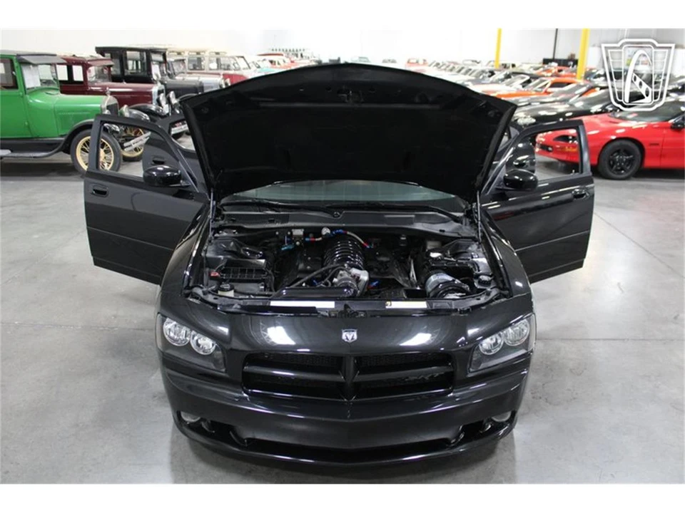 2006 Dodge Charger 6th Gen - Image 29 of 31