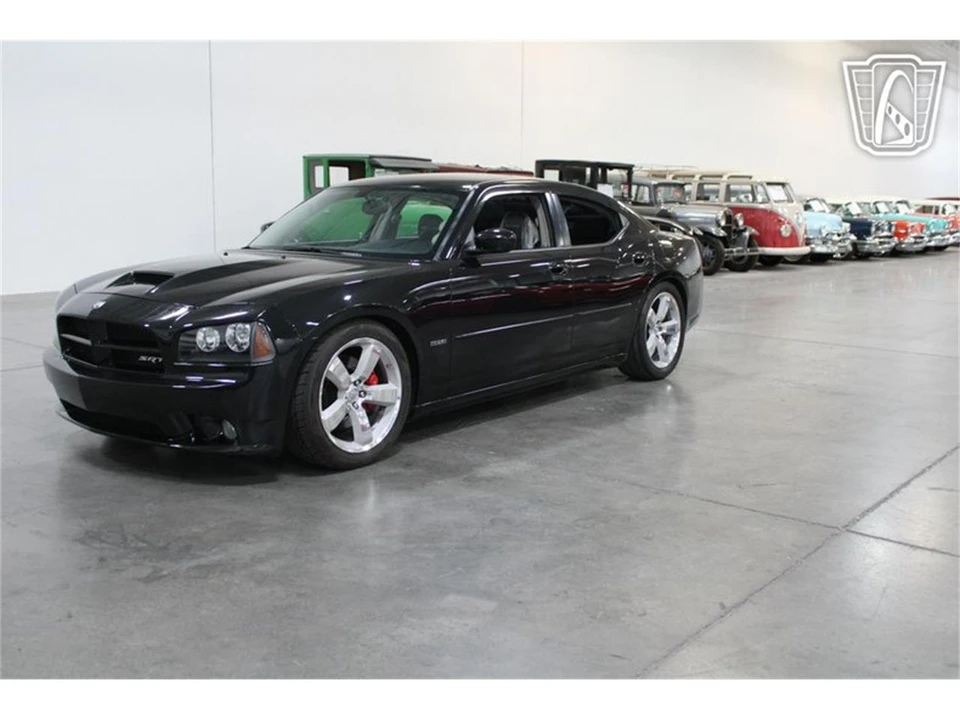 2006 Dodge Charger 6th Gen - Image 4 of 31