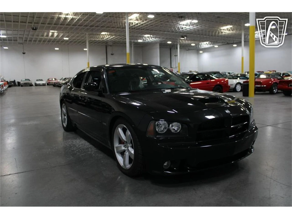 2006 Dodge Charger 6th Gen - Image 20 of 31