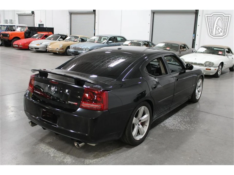 2006 Dodge Charger 6th Gen - Image 10 of 31