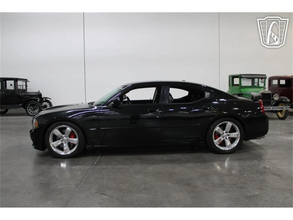 2006 Dodge Charger 6th Gen - Image 15 of 31