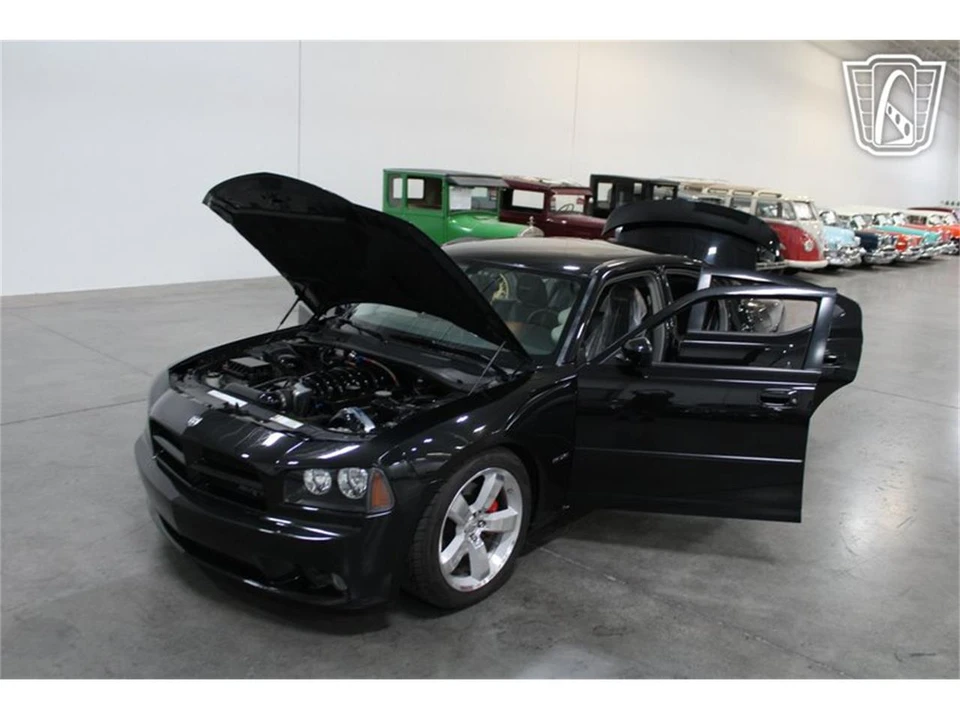 2006 Dodge Charger 6th Gen - Image 30 of 31