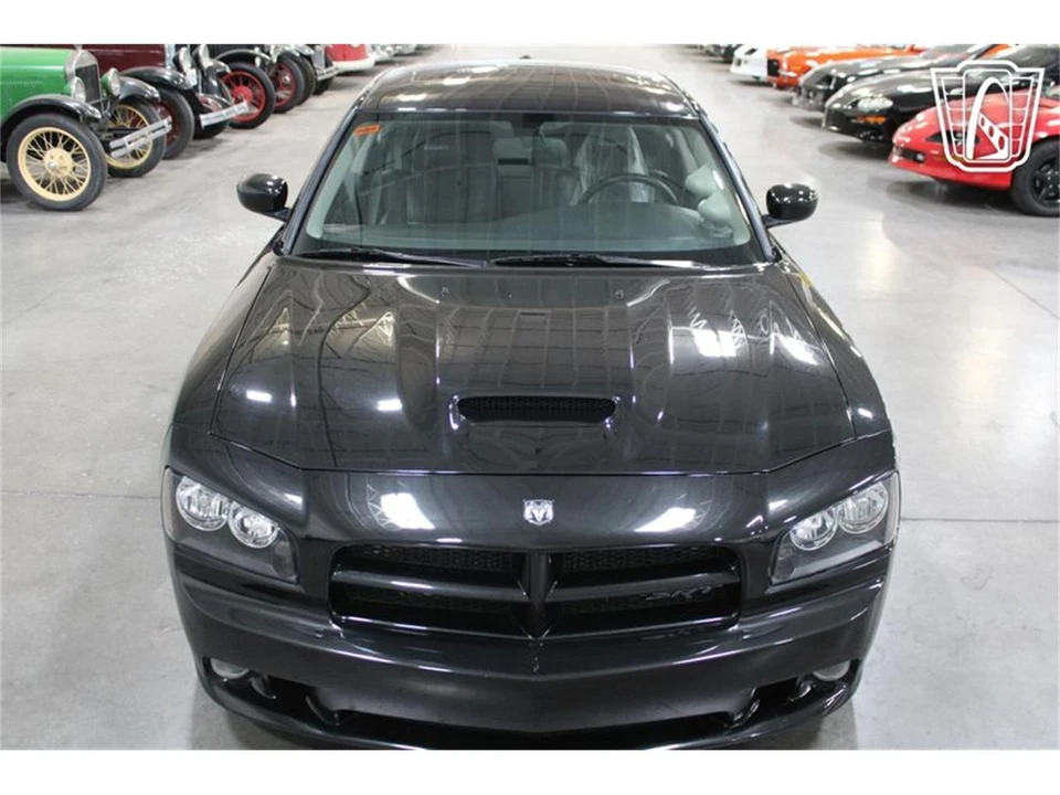 2006 Dodge Charger 6th Gen - Image 5 of 31