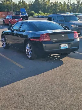 2006 Dodge Charger 3.5L