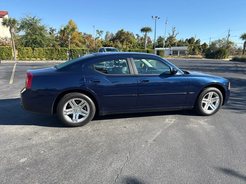 2006 Dodge Charger 6th Gen - Image 8 of 21