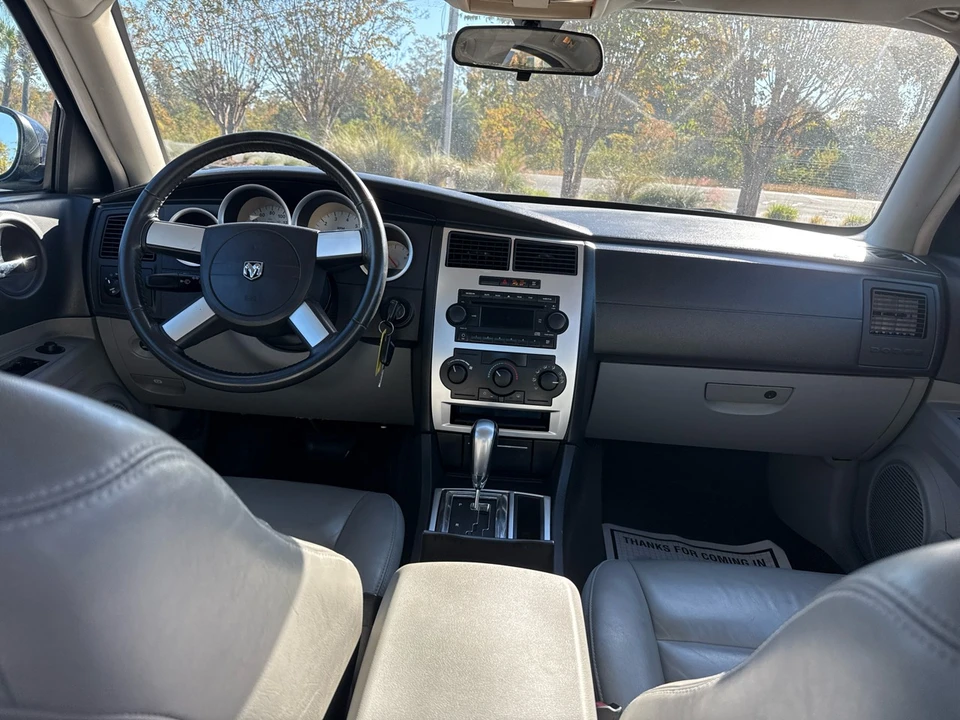 2006 Dodge Charger 6th Gen - Image 13 of 21