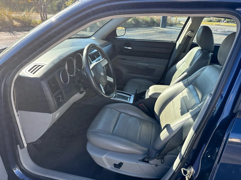 2006 Dodge Charger 6th Gen - Image 20 of 21