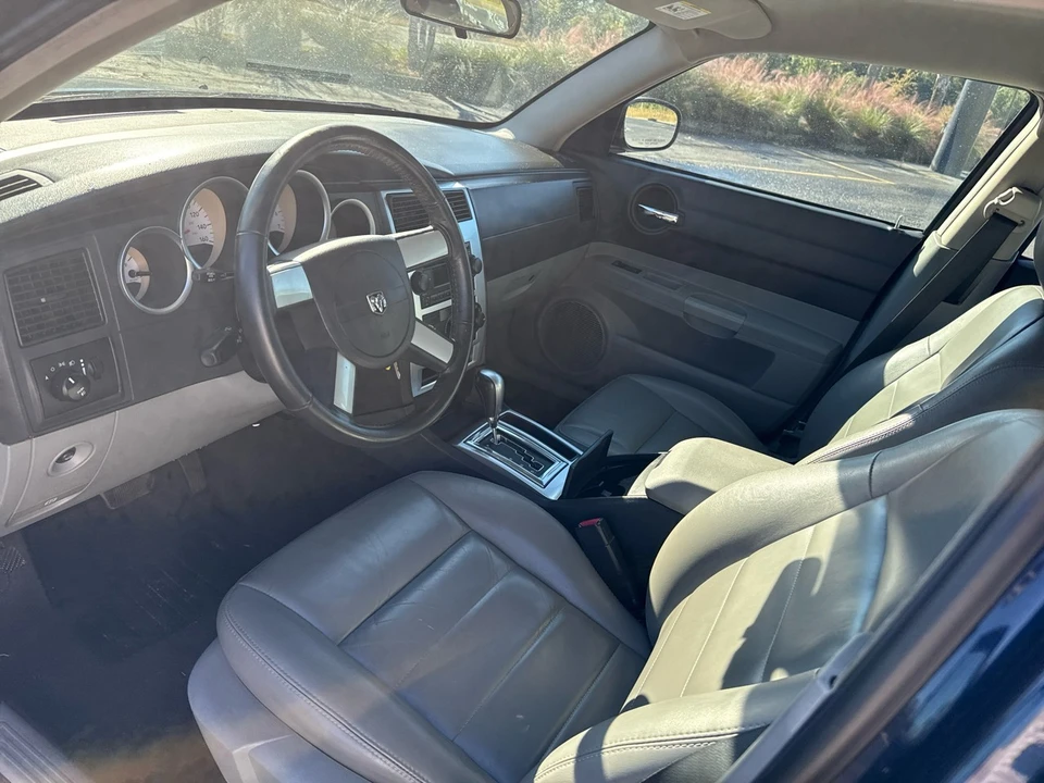2006 Dodge Charger 6th Gen - Image 21 of 21
