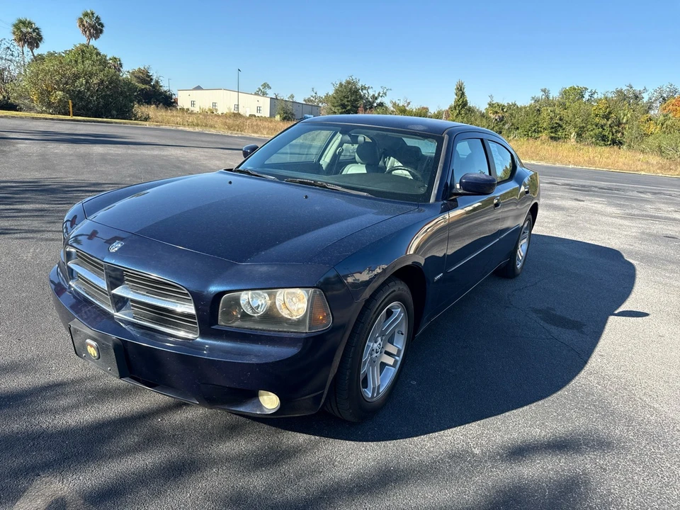 2006 Dodge Charger 6th Gen - Image 3 of 21