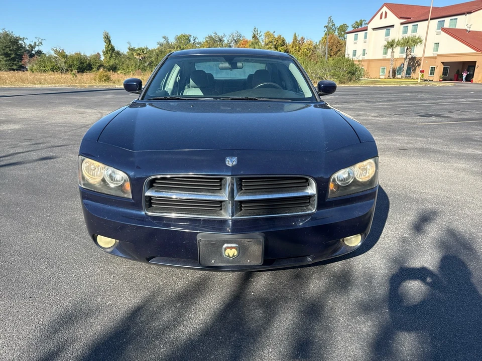 2006 Dodge Charger 6th Gen - Image 2 of 21