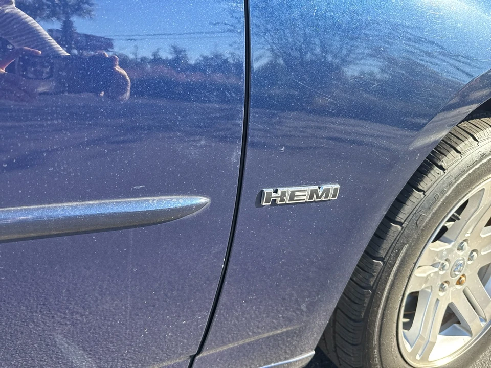 2006 Dodge Charger 6th Gen - Image 10 of 21