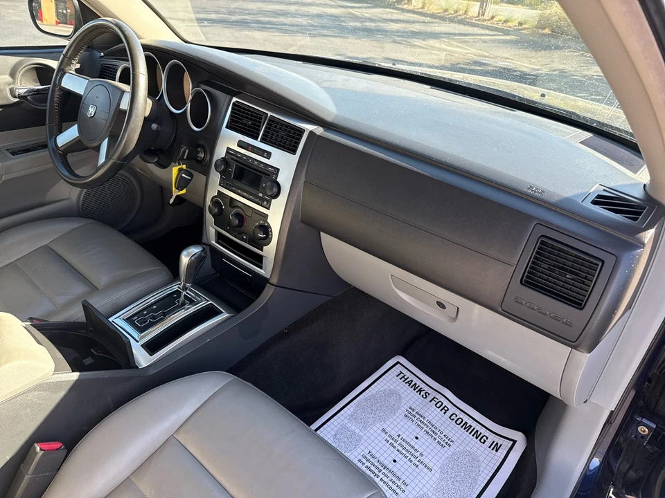2006 Dodge Charger 6th Gen - Image 17 of 21