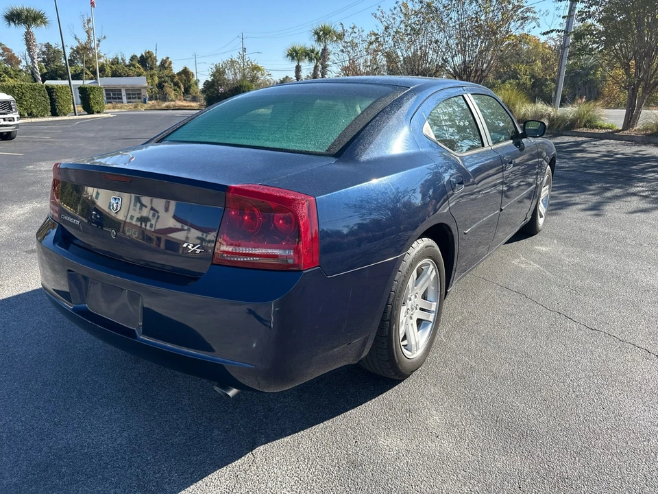 2006 Dodge Charger 6th Gen - Image 7 of 21