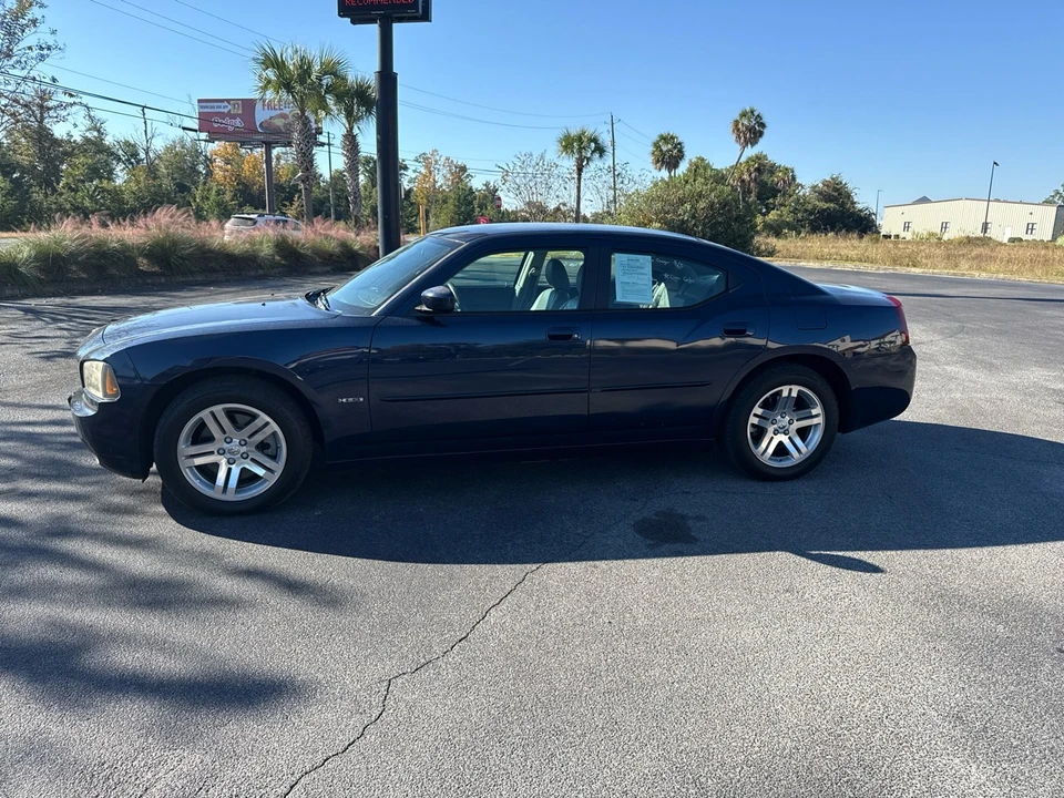 2006 Dodge Charger 6th Gen - Image 4 of 21