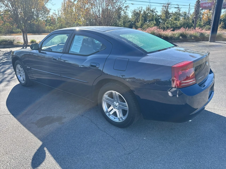 2006 Dodge Charger 6th Gen - Image 5 of 21