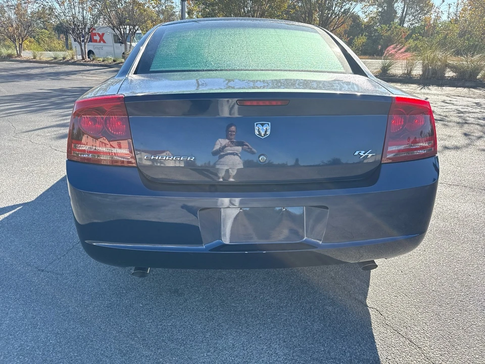 2006 Dodge Charger 6th Gen - Image 6 of 21
