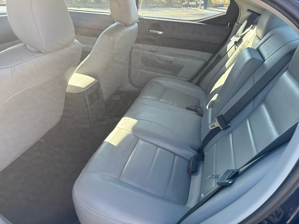 2006 Dodge Charger 6th Gen - Image 19 of 21