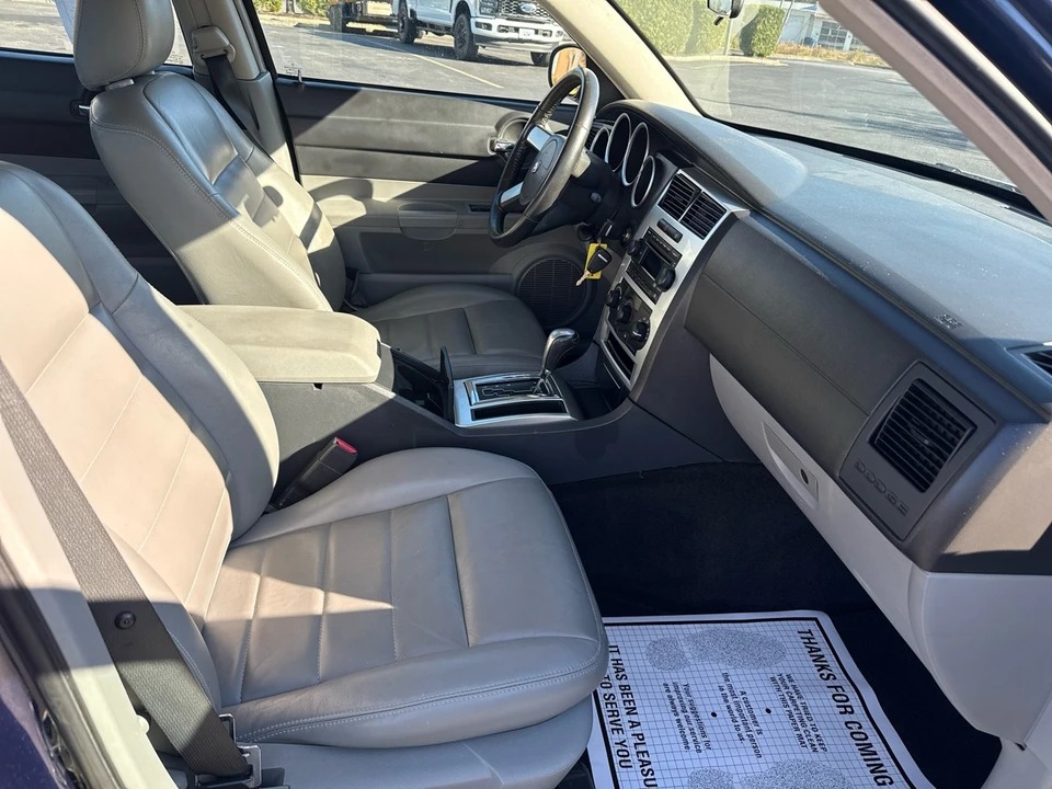 2006 Dodge Charger 6th Gen - Image 15 of 21