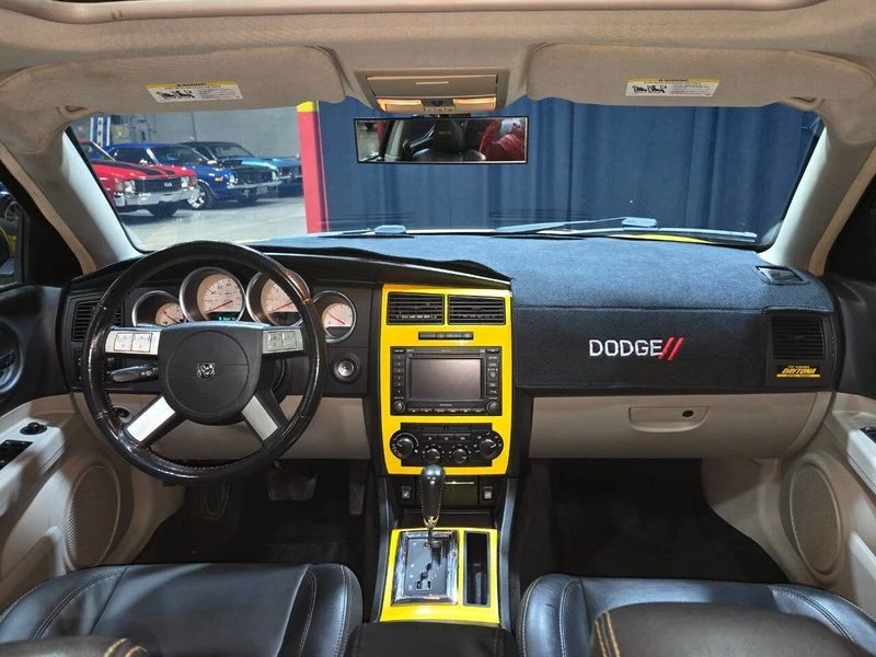 2006 Dodge Charger 6th Gen - Image 9 of 12