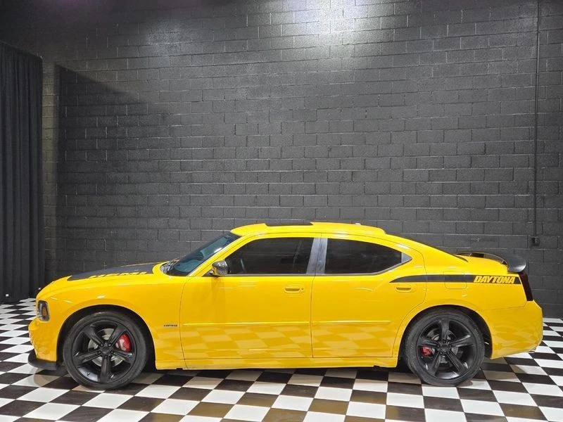 2006 Dodge Charger 6th Gen - Image 2 of 12