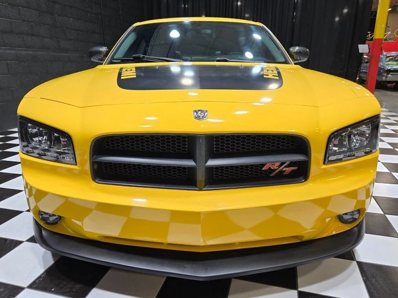 2006 Dodge Charger 6th Gen - Image 4 of 12