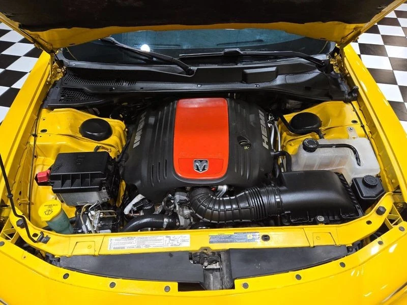 2006 Dodge Charger 6th Gen - Image 8 of 12
