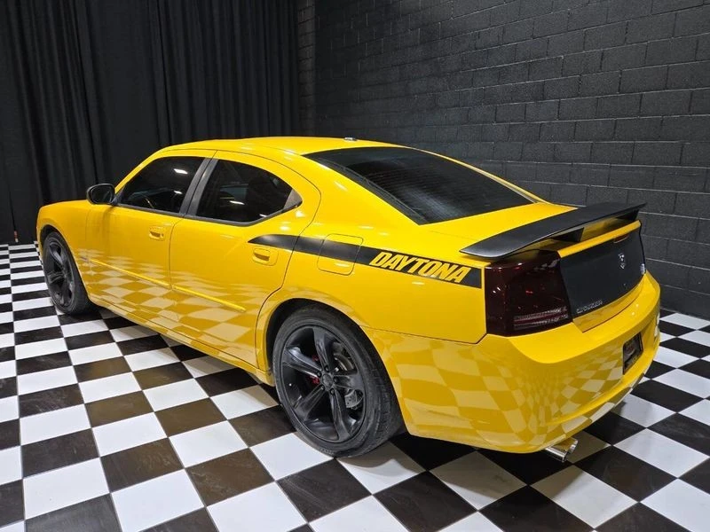 2006 Dodge Charger 6th Gen - Image 3 of 12