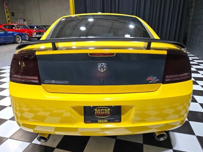 2006 Dodge Charger 6th Gen - Image 5 of 12