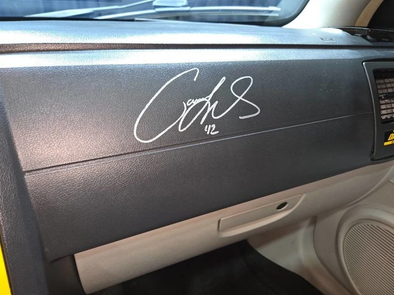 2006 Dodge Charger 6th Gen - Image 10 of 12