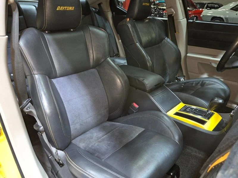 2006 Dodge Charger 6th Gen - Image 11 of 12