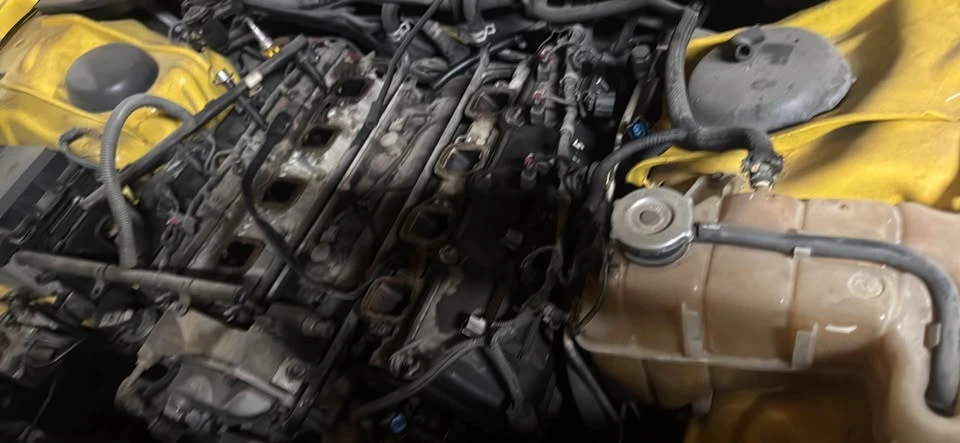 2006 Dodge Charger 6th Gen - Image 3 of 9