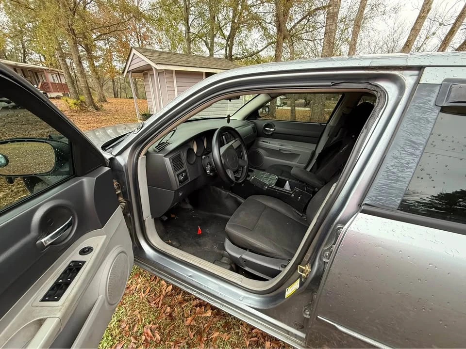2006 Dodge Charger 6th Gen - Image 8 of 9