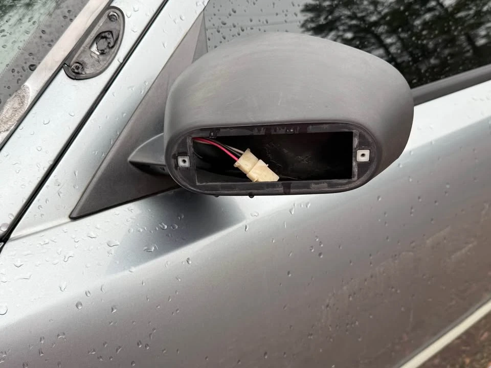 2006 Dodge Charger 6th Gen - Image 6 of 9