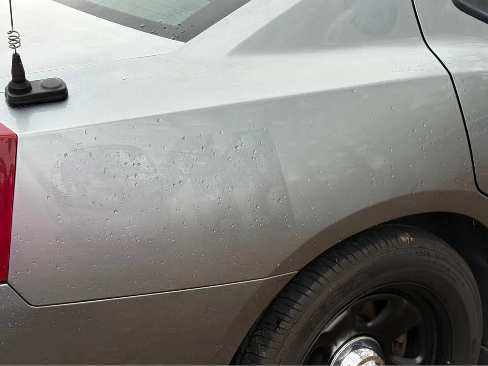 2006 Dodge Charger 6th Gen - Image 4 of 9