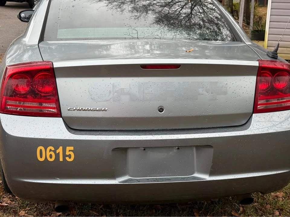 2006 Dodge Charger 6th Gen - Image 3 of 9