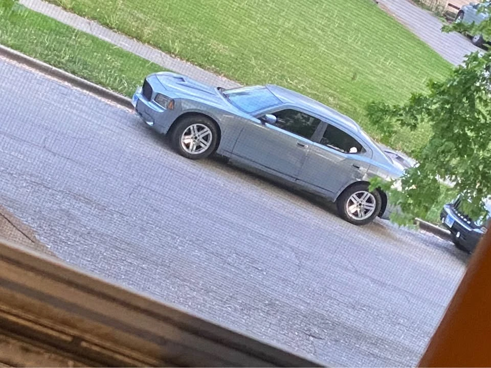 2006 Dodge Charger 6th Gen - Image 3 of 3