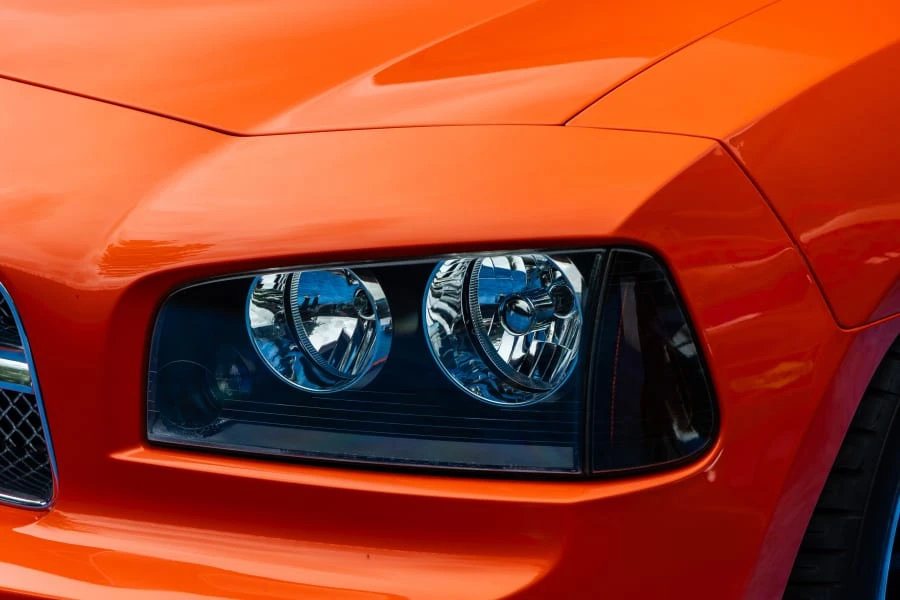 2006 Dodge Charger 6th Gen - Image 9 of 28