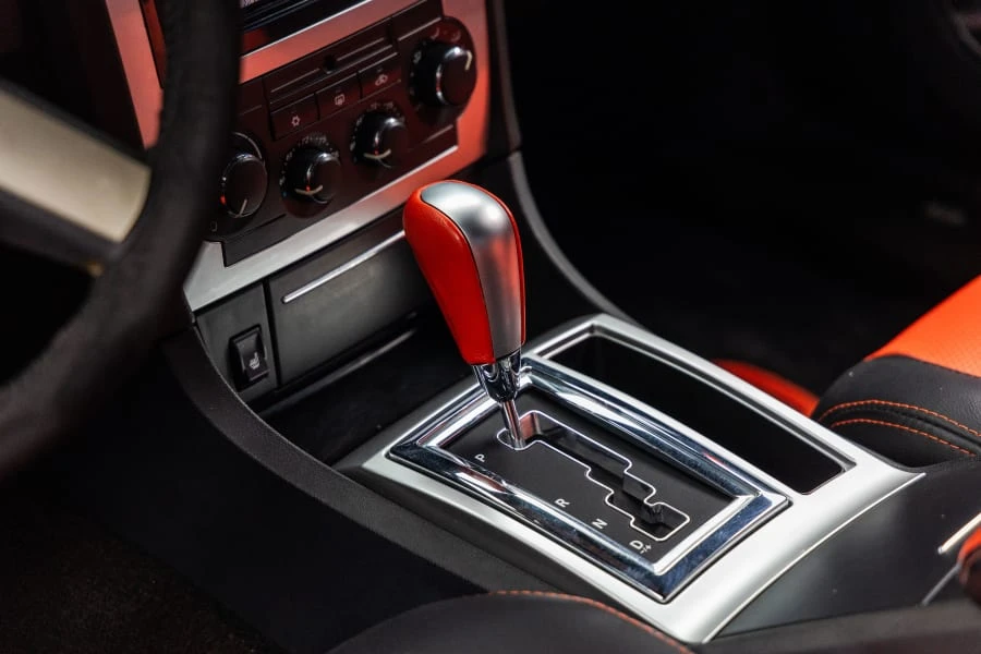 2006 Dodge Charger 6th Gen - Image 24 of 28