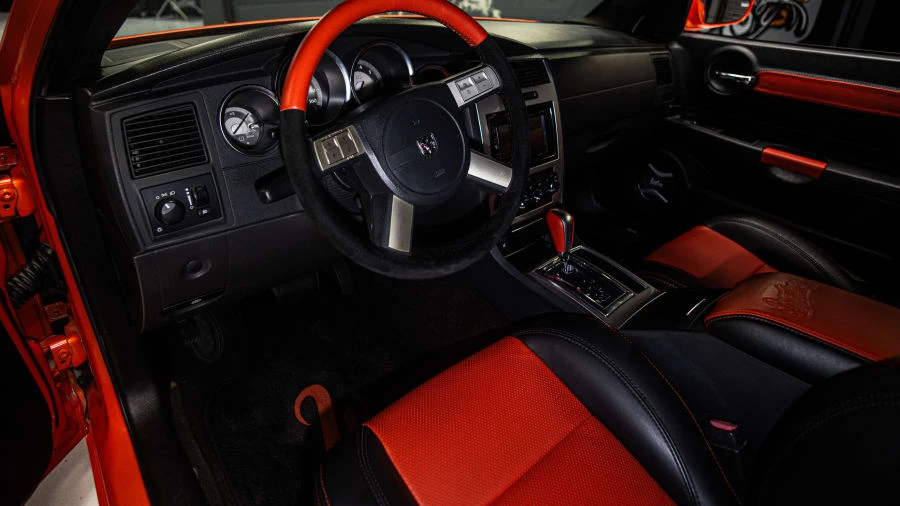 2006 Dodge Charger 6th Gen - Image 12 of 28