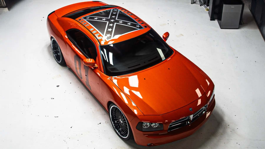 2006 Dodge Charger 6th Gen - Image 7 of 28
