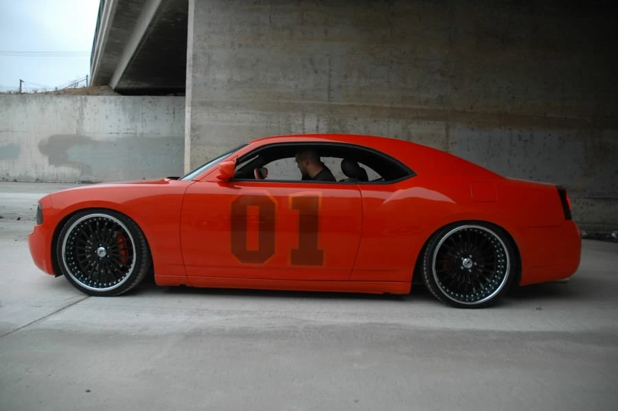 2006 Dodge Charger 6th Gen - Image 2 of 28