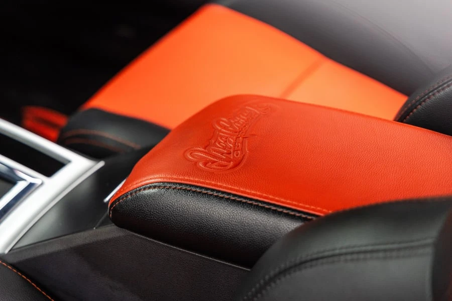 2006 Dodge Charger 6th Gen - Image 18 of 28