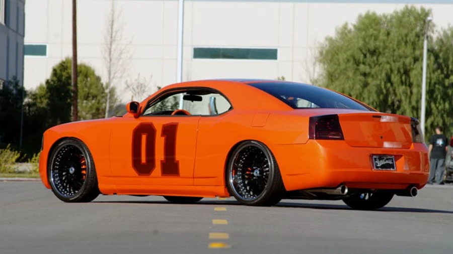 2006 Dodge Charger 6th Gen - Image 3 of 28