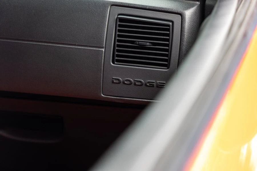 2006 Dodge Charger 6th Gen - Image 22 of 28