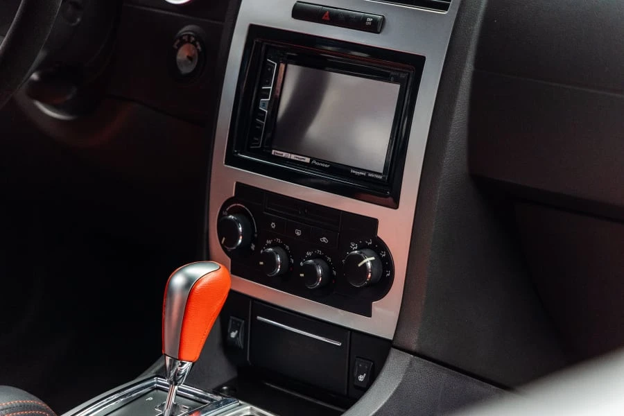 2006 Dodge Charger 6th Gen - Image 21 of 28