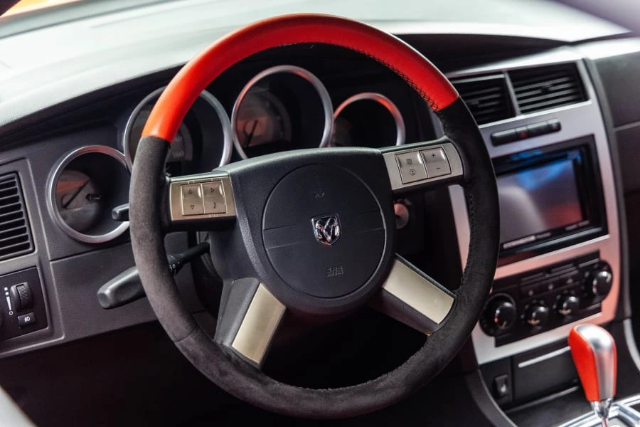2006 Dodge Charger 6th Gen - Image 15 of 28
