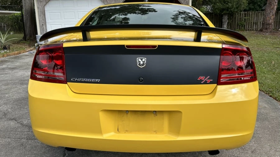 2006 Dodge Charger 6th Gen - Image 3 of 14