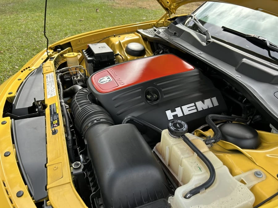2006 Dodge Charger 6th Gen - Image 13 of 14
